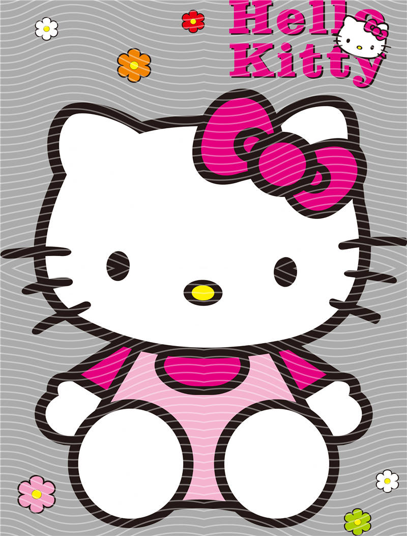 Sanrio-HK 233